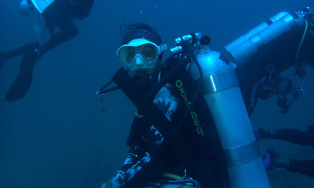 PADI Specialty Courses