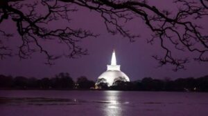 Most beautiful and famous temple of Sri Lanka