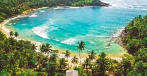 Hiriketiya: The Horseshoe Haven Where Jungle Meets the Barrel