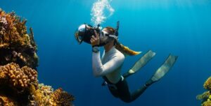 Technical Diving with Sri Lanka’s Premier Professionals