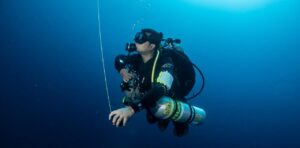 Exploring the Deep: Recreational vs. Technical Diving