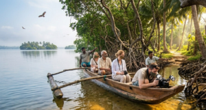Madolduwa: Stepping into a Literary Legend and Nature’s Sanctuary