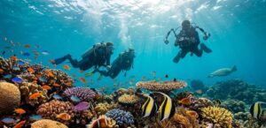 The Art of the Deep: Mastering Digital Underwater Photography
